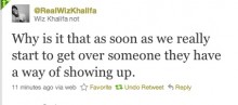 Why is it that as soon as we really start to get over someone they have a way.jpg